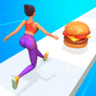 twerkrace3d׿